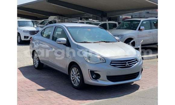 Buy Import Mitsubishi Attrage Other Car in Import - Dubai in Ashanti Buy Import Mitsubishi Attrage Other Car in Import - Dubai in Ashanti