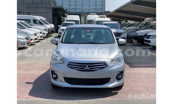 Buy Import Mitsubishi Attrage Other Car in Import - Dubai in Ashanti Buy Import Mitsubishi Attrage Other Car in Import - Dubai in Ashanti