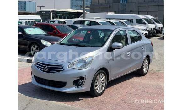 Buy Import Mitsubishi Attrage Other Car in Import - Dubai in Ashanti Buy Import Mitsubishi Attrage Other Car in Import - Dubai in Ashanti