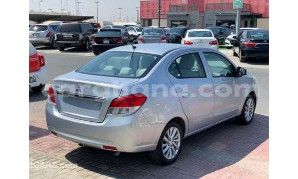 Buy Import Mitsubishi Attrage Other Car in Import - Dubai in Ashanti Buy Import Mitsubishi Attrage Other Car in Import - Dubai in Ashanti
