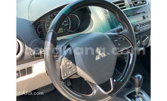 Buy Import Mitsubishi Attrage Other Car in Import - Dubai in Ashanti Buy Import Mitsubishi Attrage Other Car in Import - Dubai in Ashanti