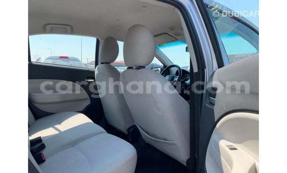 Buy Import Mitsubishi Attrage Other Car in Import - Dubai in Ashanti Buy Import Mitsubishi Attrage Other Car in Import - Dubai in Ashanti