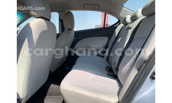 Buy Import Mitsubishi Attrage Other Car in Import - Dubai in Ashanti Buy Import Mitsubishi Attrage Other Car in Import - Dubai in Ashanti