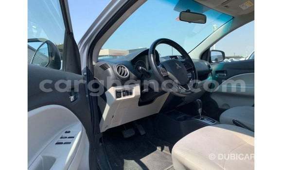 Buy Import Mitsubishi Attrage Other Car in Import - Dubai in Ashanti Buy Import Mitsubishi Attrage Other Car in Import - Dubai in Ashanti