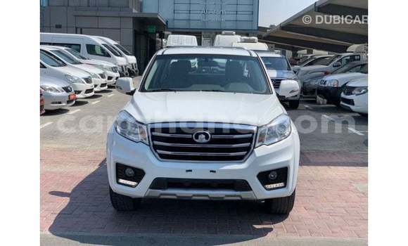 Ra Imported Great Wall Wingle funfun Ọkọ̀ in Import - Dubai ni Ashanti Ra Imported Great Wall Wingle funfun Ọkọ̀ in Import - Dubai ni Ashanti
