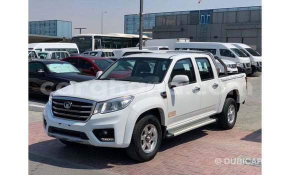 Ra Imported Great Wall Wingle funfun Ọkọ̀ in Import - Dubai ni Ashanti Ra Imported Great Wall Wingle funfun Ọkọ̀ in Import - Dubai ni Ashanti