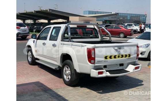 Ra Imported Great Wall Wingle funfun Ọkọ̀ in Import - Dubai ni Ashanti Ra Imported Great Wall Wingle funfun Ọkọ̀ in Import - Dubai ni Ashanti