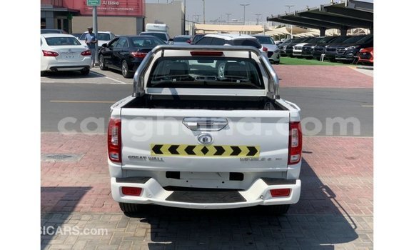 Ra Imported Great Wall Wingle funfun Ọkọ̀ in Import - Dubai ni Ashanti Ra Imported Great Wall Wingle funfun Ọkọ̀ in Import - Dubai ni Ashanti