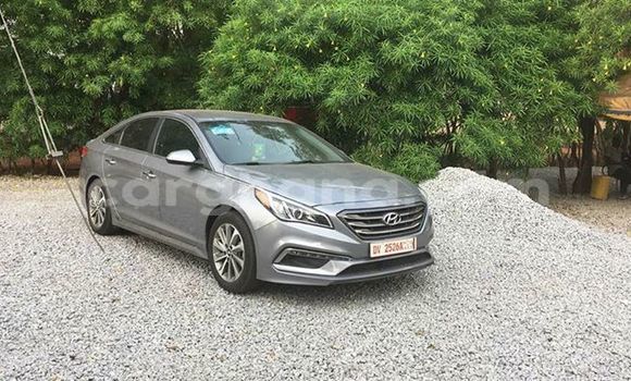 Ra Àlòkù Hyundai Sonata Miiran Ọkọ̀ in Accra ni Greater Accra Ra Àlòkù Hyundai Sonata Miiran Ọkọ̀ in Accra ni Greater Accra