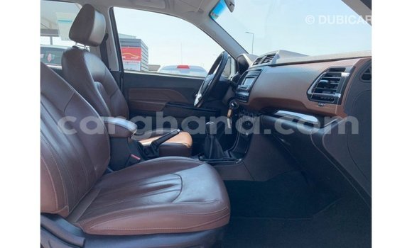 Ra Imported Great Wall Wingle funfun Ọkọ̀ in Import - Dubai ni Ashanti Ra Imported Great Wall Wingle funfun Ọkọ̀ in Import - Dubai ni Ashanti