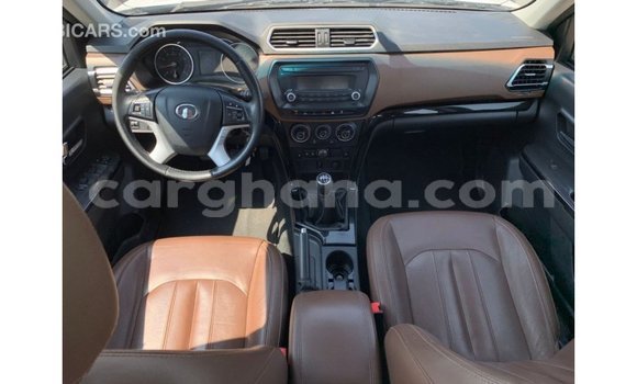 Ra Imported Great Wall Wingle funfun Ọkọ̀ in Import - Dubai ni Ashanti Ra Imported Great Wall Wingle funfun Ọkọ̀ in Import - Dubai ni Ashanti