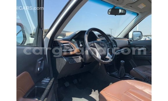 Ra Imported Great Wall Wingle funfun Ọkọ̀ in Import - Dubai ni Ashanti Ra Imported Great Wall Wingle funfun Ọkọ̀ in Import - Dubai ni Ashanti