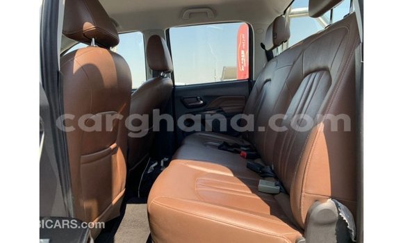 Ra Imported Great Wall Wingle funfun Ọkọ̀ in Import - Dubai ni Ashanti Ra Imported Great Wall Wingle funfun Ọkọ̀ in Import - Dubai ni Ashanti