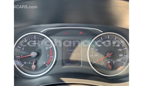 Ra Imported Great Wall Wingle funfun Ọkọ̀ in Import - Dubai ni Ashanti Ra Imported Great Wall Wingle funfun Ọkọ̀ in Import - Dubai ni Ashanti