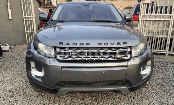 Buy Used Range Rover Range Rover Other Car in Accra in Greater Accra
