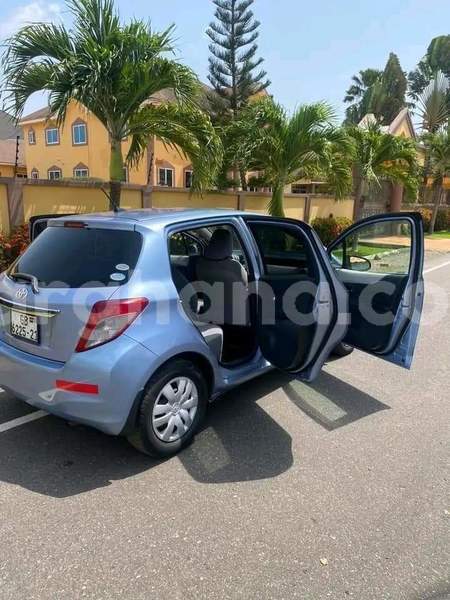 Big with watermark toyota vitz western takoradi 54041