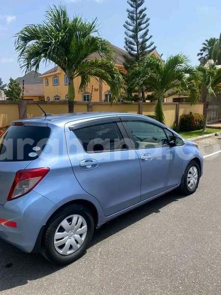 Big with watermark toyota vitz western takoradi 54041