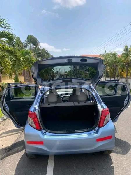 Big with watermark toyota vitz western takoradi 54041