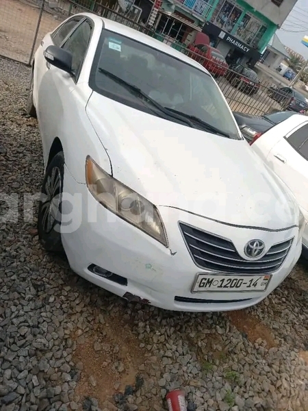 Big with watermark toyota camry greater accra accra 54043