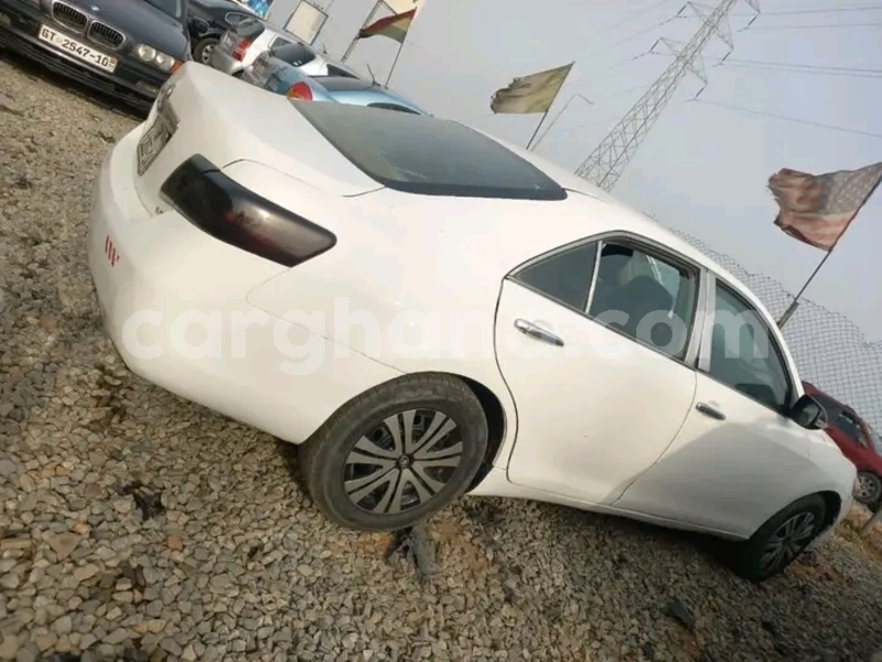 Big with watermark toyota camry greater accra accra 54043