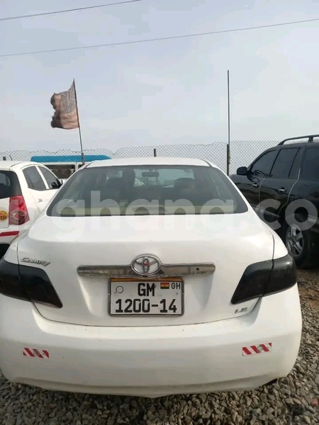 Big with watermark toyota camry greater accra accra 54043