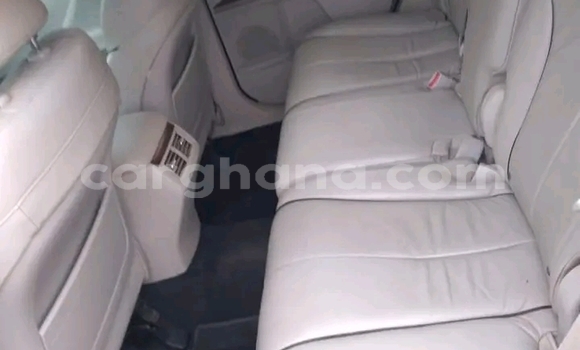 Buy Used Toyota Venza Other Car in Accra in Greater Accra Buy Used Toyota Venza Other Car in Accra in Greater Accra