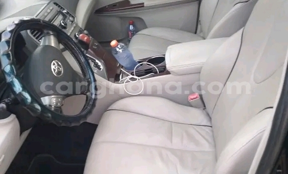 Buy Used Toyota Venza Other Car in Accra in Greater Accra Buy Used Toyota Venza Other Car in Accra in Greater Accra