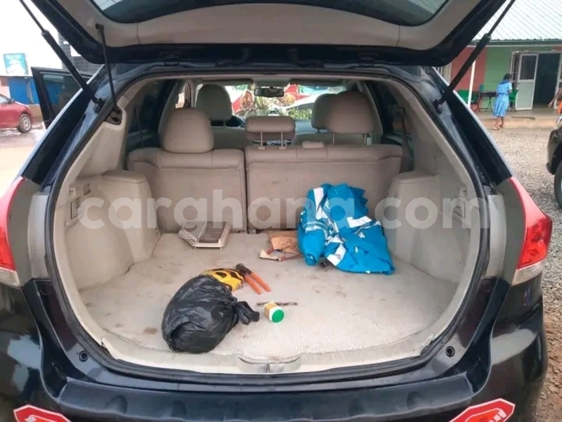 Big with watermark toyota venza greater accra accra 54044