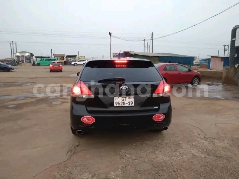 Big with watermark toyota venza greater accra accra 54044