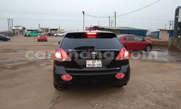 Buy Used Toyota Venza Other Car in Accra in Greater Accra Buy Used Toyota Venza Other Car in Accra in Greater Accra