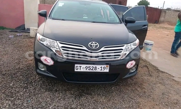 Buy Used Toyota Venza Other Car in Accra in Greater Accra Buy Used Toyota Venza Other Car in Accra in Greater Accra