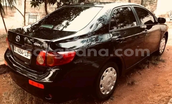 Sayi Na hannu Toyota Corolla Sauran Mota in Accra a Greater Accra Sayi Na hannu Toyota Corolla Sauran Mota in Accra a Greater Accra