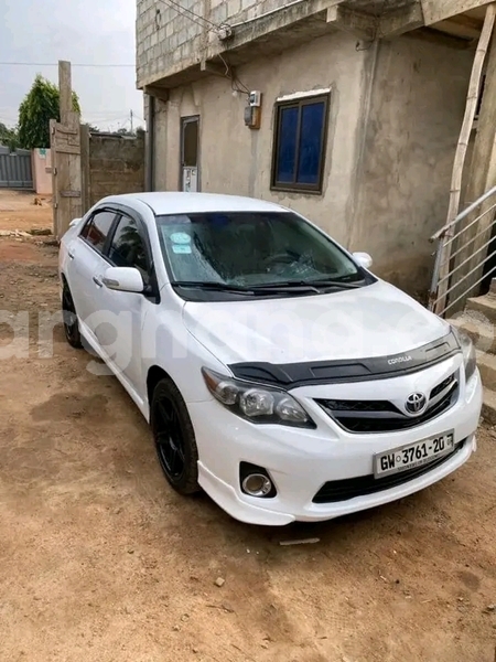 Big with watermark toyota corolla greater accra accra 54047