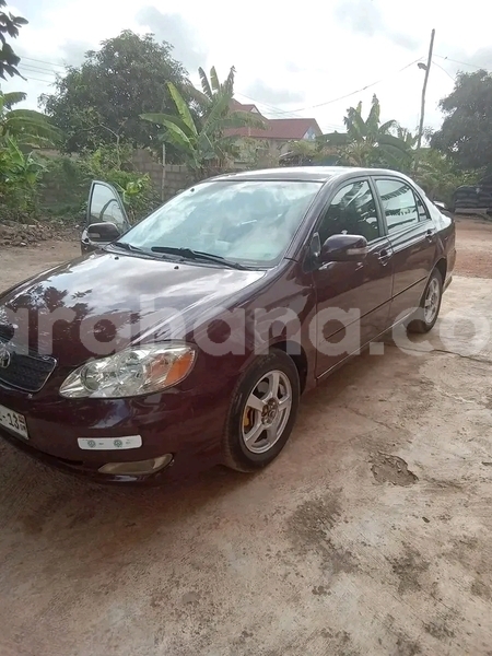 Big with watermark toyota corolla greater accra accra 54049