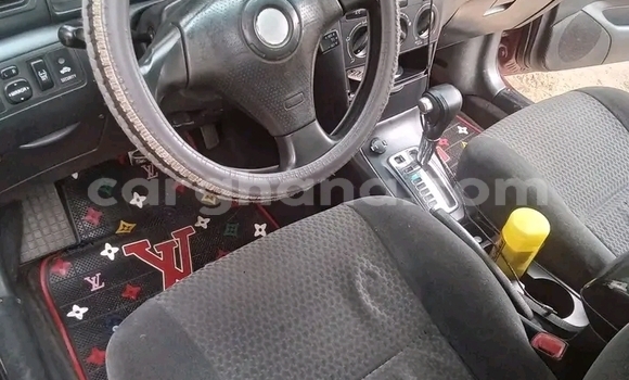 Buy Used Toyota Corolla Other Car in Accra in Greater Accra Buy Used Toyota Corolla Other Car in Accra in Greater Accra