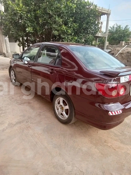 Big with watermark toyota corolla greater accra accra 54049