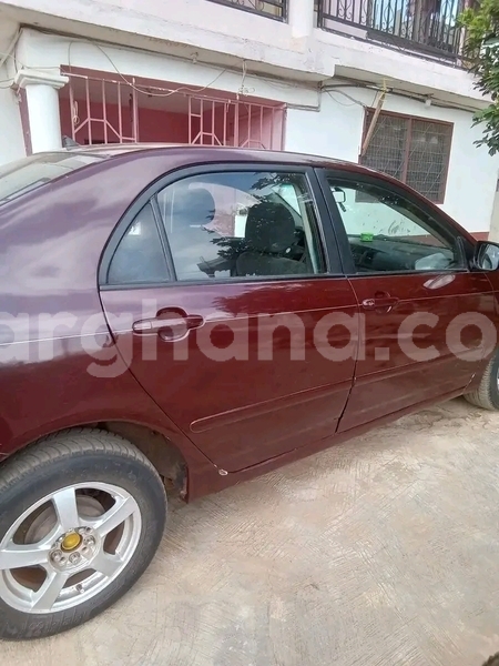 Big with watermark toyota corolla greater accra accra 54049