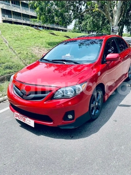 Big with watermark toyota corolla greater accra accra 54050