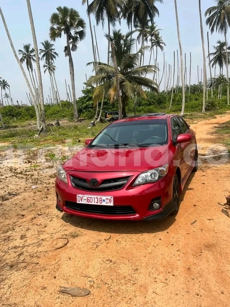 Big with watermark toyota corolla greater accra accra 54050