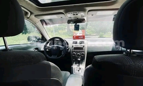 Sayi Na hannu Toyota Corolla Sauran Mota in Accra a Greater Accra Sayi Na hannu Toyota Corolla Sauran Mota in Accra a Greater Accra