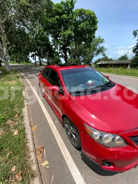 Big with watermark toyota corolla greater accra accra 54050