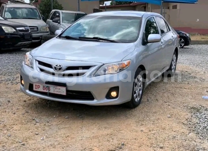 Big with watermark toyota corolla greater accra accra 54052