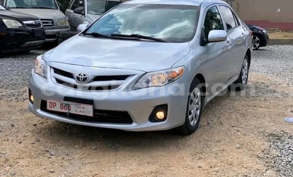 Ra Àlòkù Toyota Corolla Miiran Ọkọ̀ in Accra ni Greater Accra Ra Àlòkù Toyota Corolla Miiran Ọkọ̀ in Accra ni Greater Accra