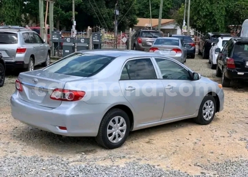 Big with watermark toyota corolla greater accra accra 54052