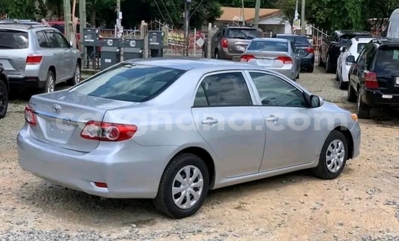 Ra Àlòkù Toyota Corolla Miiran Ọkọ̀ in Accra ni Greater Accra Ra Àlòkù Toyota Corolla Miiran Ọkọ̀ in Accra ni Greater Accra