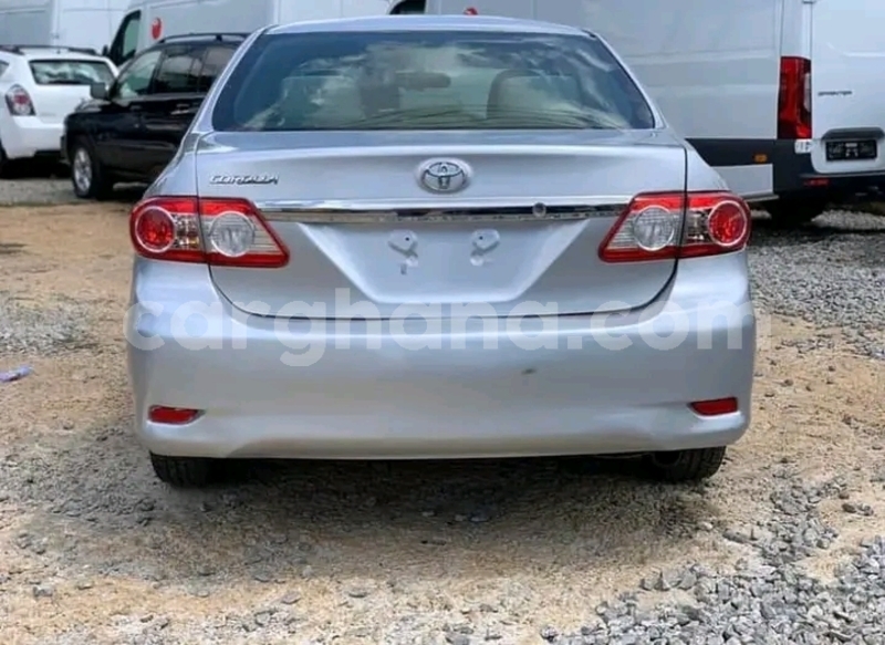 Big with watermark toyota corolla greater accra accra 54052