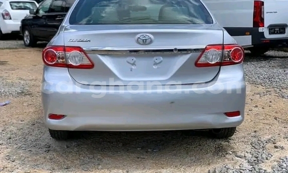 Ra Àlòkù Toyota Corolla Miiran Ọkọ̀ in Accra ni Greater Accra Ra Àlòkù Toyota Corolla Miiran Ọkọ̀ in Accra ni Greater Accra