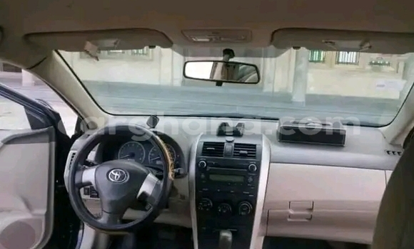 Sayi Na hannu Toyota Corolla Sauran Mota in Accra a Greater Accra Sayi Na hannu Toyota Corolla Sauran Mota in Accra a Greater Accra