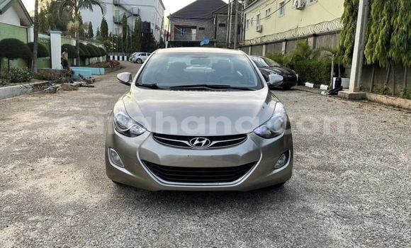 Sayi Na hannu Hyundai Elantra Sauran Mota in Accra a Greater Accra Sayi Na hannu Hyundai Elantra Sauran Mota in Accra a Greater Accra