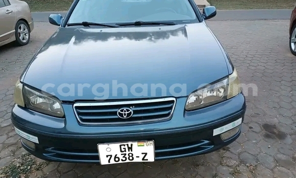 Buy Used Toyota Camry Other Car in Accra in Greater Accra